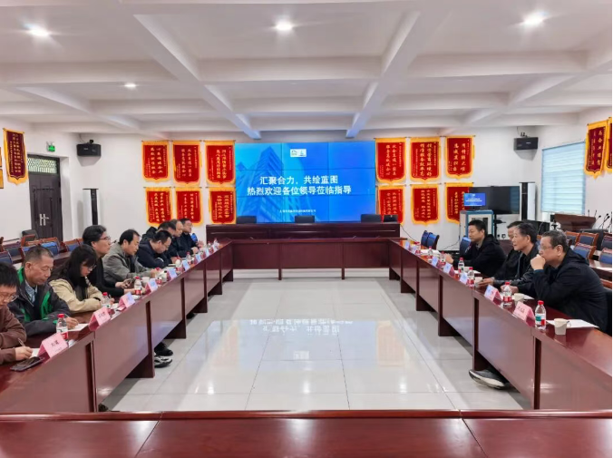 河北省環境保護產業協會赴中天威爾環保科技有限公司開展技術交流活動插圖陶瓷催化濾管,陶瓷纖維濾管,玻璃窯爐,陶瓷一體化,塵硝一體化