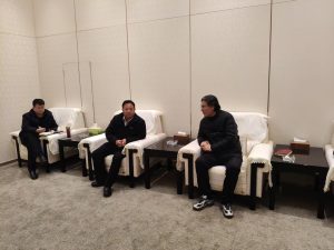 鄲市科技局大力支持園區企業發展 助推藍盾威爾新材料應用場景落地插圖1陶瓷催化濾管,陶瓷纖維濾管,玻璃窯爐,陶瓷一體化,塵硝一體化 鄲市科技局大力支持園區企業發展 助推藍盾威爾新材料應用場景落地插圖1陶瓷催化濾管,陶瓷纖維濾管,玻璃窯爐,陶瓷一體化,塵硝一體化